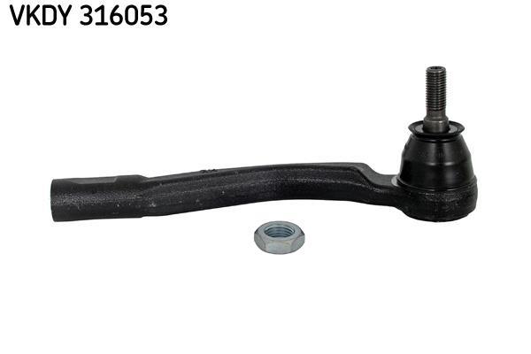 Rótula barra de dirección SKF ref. VKDY 316053